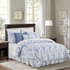 WILLIAMSBURG Bleighton Blue Bedding Collection | The Shops at Colonial Williamsburg