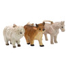 Colonial Williamsburg Rare Breeds Ornament - Cow | The Shops at Colonial Williamsburg