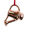 Resin Copper Watering Can Ornament | The Shops at Colonial Williamsburg