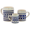 Stoneware Tavern Mugs | The Shops at Colonial Williamsburg