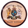 King's Arms Tavern Plate | The Shops at Colonial  Williamsburg
