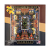 Colonial Williamsburg Quilt Jigsaw Puzzle | The Shops at Colonial Williamsburg