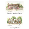 "Colonial Williamsburg Taverns" Quilt Labels by Marcia Long | The Shops at Colonial Williamsburg