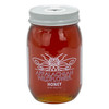 Appalachian Wildflower Honey - 21oz Jar | The Shops at Colonial Williamsburg