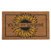 "You Are My Sunshine" Coir Doormat | The Shops at Colonial Williamsburg