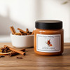 Chowning’s Tavern Apple Cider 16 oz Jar Candle | The Shops at Colonial Williamsburg