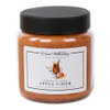 Chowning’s Tavern Apple Cider 16 oz Jar Candle | The Shops at Colonial Williamsburg