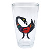 Sankofa Pint Glass | The Shops at Colonial Williamsburg