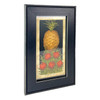 Hults Folk Art Pineapple Giclee Art Print | The Shops at Colonial Williamsburg