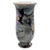 Black Porcelain Vase with Fruit | The Shops at Colonial Williamsburg