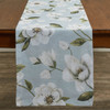 Magnolia Floral Table Runner | The Shops at Colonial Williamsburg