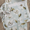 Magnolia Floral Table Linens | The Shops at Colonial Williamsburg