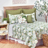 WILLIAMSBURG Magnolia Garden Quilt Set | The Shops at Colonial Williamsburg