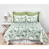 WILLIAMSBURG Magnolia Garden Quilt Set | The Shops at Colonial Williamsburg