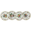 Duke of Gloucester Porcelain Salad or Dessert Plates Set | The Shops at Colonial Williamsburg