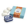 Blue Canton Soap Dish Gift Set by Mottahedeh | The Shops at Colonial Williamsburg