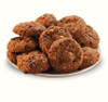 Double Chocolate Oatmeal Pecan Cookies | The Shops at Colonial Williamsburg