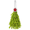 Felt Christmas Tree Ornament | The Shops at Colonial Williamsburg