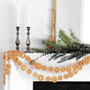 Preserved Orange Slice Garland | The Shops at Colonial Williamsburg