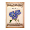 Blue Flax Flower Seeds | The Shops at Colonial Williamsburg