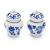 Ginger Jar Salt & Pepper Shakers | The Shops at Colonial Williamsburg