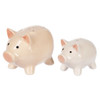 Stacking Pigs Salt & Pepper Shakers | The Shops at Colonial Williamsburg