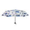 Colonial Williamsburg Historic Scenes Travel Umbrella | The Shops at Colonial Williamsburg