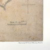 "The Frenchman's Map" Reproduction Print | The Shops at Colonial Williamsburg