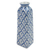 Blue and White Porcelain Bud Vase | The Shops at Colonial Williamsburg