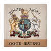 King's Arms Tavern Coaster | The Shops at Colonial Williamsburg