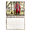 2024 Colonial Williamsburg Wall Calendar