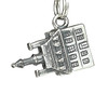 Sterling Silver Charm - Governor's Palace | The Shops at Colonial Williamsburg