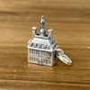 Sterling Silver Charm - Governor's Palace | The Shops at Colonial Williamsburg