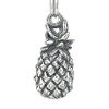 Sterling Silver Charm - Pineapple | The Shops at Colonial Williamsburg