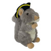 Colonial Williamsburg Patriot Squirrel Plush | The Shops at Colonial Williamsburg