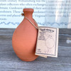 Terra Cotta Thumb Watering Jug | The Shops at Colonial Williamsburg