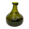 18th Century Glass Onion Bottle | The Shops at Colonial Williamsburg