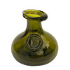 18th Century Onion Bottle with George Washington Seal - Small | The Shops at Colonial Williamsburg