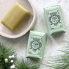 Colonial Williamsburg Bayberry Soap Bar Set | The Shops at Colonial Williamsburg
