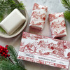 Colonial Williamsburg Peppermint Soap Bar Set | The Shops at Colonial Williamsburg