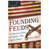 Founding Feuds by Paul Aron | The Shops Colonial Williamsburg