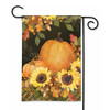 Abundant Autumn Garden Flag | The Shops at Colonial Williamsburg