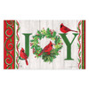 Cardinal Joy MatMate Doormat Insert | The Shops at Colonial Williamsburg