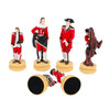 Revolutionary War Chessmen | The Shops at Colonial Williamsburg