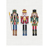 Nutcracker Soldiers Holiday Towel | The Shops at Colonial Williamsburg