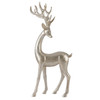 Gold Standing Reindeer Decoration | The Shops at Colonial Williamsburg