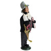 Byers' Choice Caroler Shopping Man | The Shops at Colonial Williamsburg