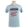 Colonial Williamsburg T-Shirt - Revolution Definition - Light Blue | The Shops at Colonial Williamsburg