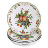 Duke of Gloucester Porcelain Cereal Bowls Set | The Shops at Colonial Williamsburg