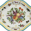 Duke of Gloucester Porcelain Oval Platter 12.5" | The Shops at Colonial Williamsburg